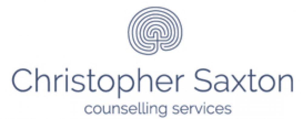 Christopher Saxton Counselling Services